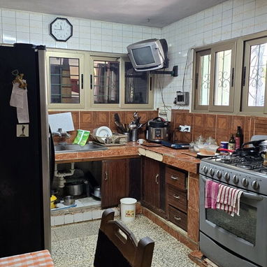 Casa 5/4, garaje, terreno, Siboney, Playa (P-53) - Img 117486694