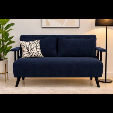 Sofá cama 🛌 moderno - 2/3