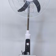 Ventilador Recargable marca RUDENKOV 50W - Img 55042634
