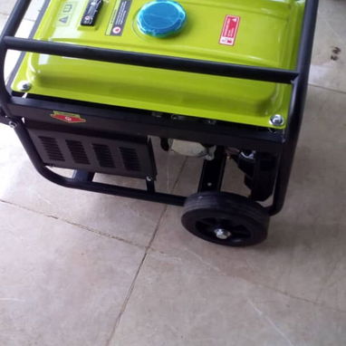 Adaptaciones e instalación de plantas a gas de la calle - Img 123529393