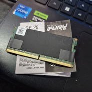 Vendo 8GB DDR5 de Laptop a 5200mts - Img 56785785