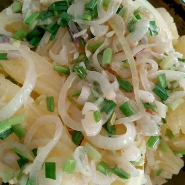 🏆 EL MEJOR MENÚ CRIOLLO PARA 60 COMENSALES: 3 PIERNAS, YUCA, CONGRÍ Y DOMICILIO INCLUIDO 🍗 - 2/3
