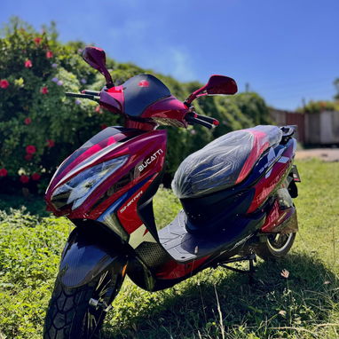 Vendo motos electricas - 8/8