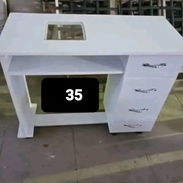 Mesa de uñas disponible - Img 56467046