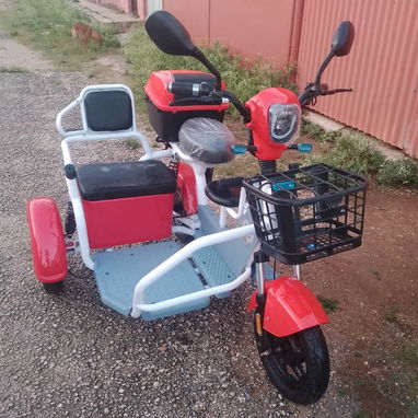 Motos, bicimotos, bicicletas y más - Img 122963876