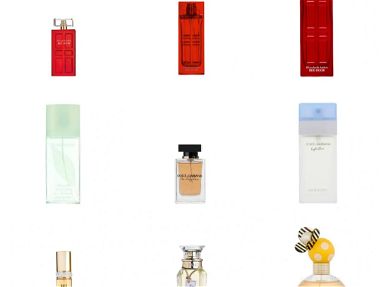 Perfumes importados de la mejor calidad 100% originales, Perfumería de alta calidad (LaKincalla) - Img 39881640