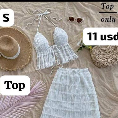 Blusas shein de varios modelos - 2/10