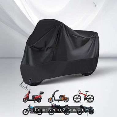 Capas para motos..cualquier modelo talla grande - 3/4