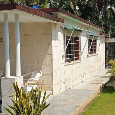 Casa independiente con piscina - 2/10