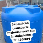 Tanke de 1500lt - Img 57710258