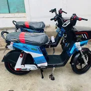 Bicimoto TOPMAQ EVOLUTION - Img 54123986