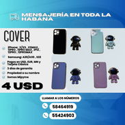 📱 COVER PARA TELÉFONOS SAMSUNG E IPHONE - Img 54320981