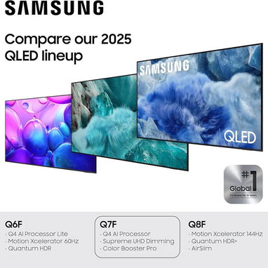 VENDO NUEVOS SELLADOS EN CAJA CON GARANTIA TV 55P 65P 75” 2026📺TV SAMSUNG QLED OLED CRISTAL W 53321047 - Img 125858854