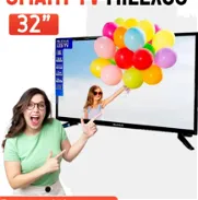 Smart TV Milexus 32 pulgadas. Televisor de 32 pulgadas. 32" - Img 46036251
