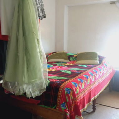 Se vende casa en Centro Habana - 7/8