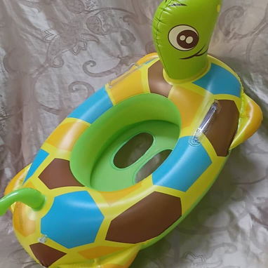 Salvavidas de botecito para Bebés y niños pequeño hasta 1 año aproximadamente): - Img 123291705