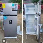 Refrigerador Hisense de 7.3 pies - Img 55737351