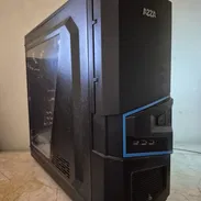 🔥 TORRE GAMER – Ryzen 5 5500 + RX 580 8GB + 1.25TB + EXTRAS – $600 🔥 - Img 56490303