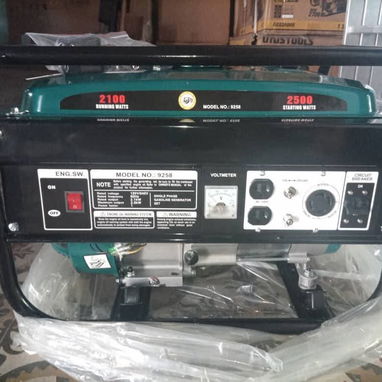 Venta de Plantas Eléctricas y Paneles solares - 6/6