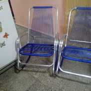 ✨ SILLONES DE ALUMINIO ✨ - Img 53087125