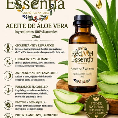 Aceite naturales - Img 122986148