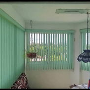 Cortinas Verticales Americanas - Img 58273597