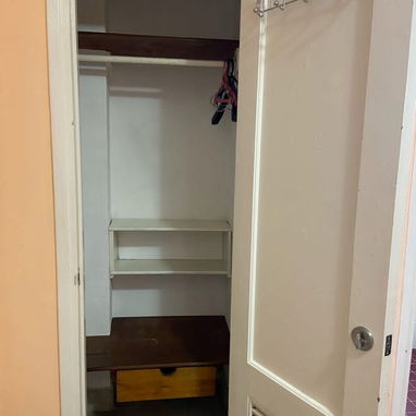 Renta de apartamento en el vedado - 10/10