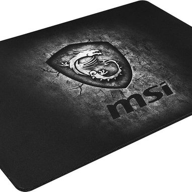 🎮 Alfombrilla Gaming MSI Agility GD20 Premium 12.5"x8.7" Base Antideslizante Extra Gruesa Envio*+Garantia** - Img 101949265