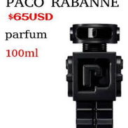 Phantom Paco Rabanne 100ml - Img 54834806
