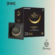Condones sin latex Skyn Original - Img 54253746