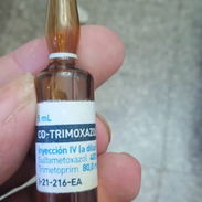 Trimoxazol - Img 58004365
