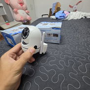 Cámaras de seguridad para su bebe o para el interior de su casa - Img 56984365