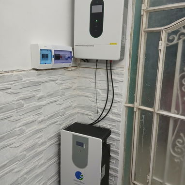⚡ PANELES SOLARES – Instalación profesional - Img 120483410
