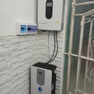 ⚡ PANELES SOLARES – Instalación profesional - Img 53975218