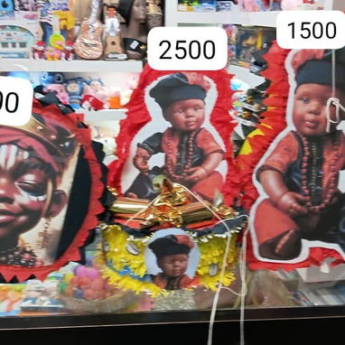 Minijuguetes para piñatas - Img 124863325
