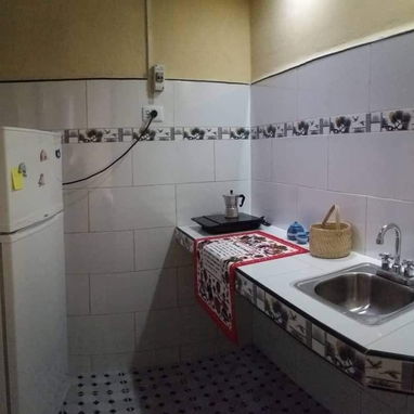 @2 Renta de habitación en la habana vieja sin cortes eléctricos - Img 122727304