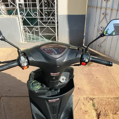 🛵💨 MOTO AVA 150cc – ECONÓMICA, AUTOMÁTICA Y LISTA PARA RODAR 💨🛵 - 3/7