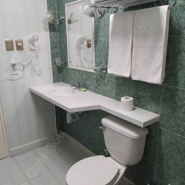 RENTA hostal de 2 habitaciones en CIEGO DE AVILA con Qba Hostin 360. - 5/7