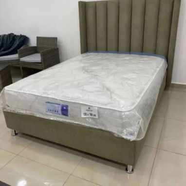 Colchones KONFORT. ENVÍO GRATIS Y GARANTÍA - 2/2
