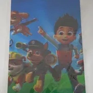 Tienda de Cumpleaños Mantel Paw Patrol (TPEx) - Img 55436975
