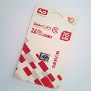 Micro SD 16Gb - Img 56975493