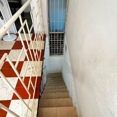APARTAMENTO INTERIOR DE DOS PLANTAS – Vedado, Plaza de la Revolución (49) - 5/9