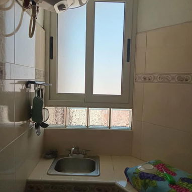 Se renta apartamento muy cerca de la Universidad de la Habana - 8/9