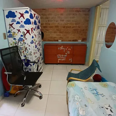 Apartamento de lujo en habana vieja - Img 120542170