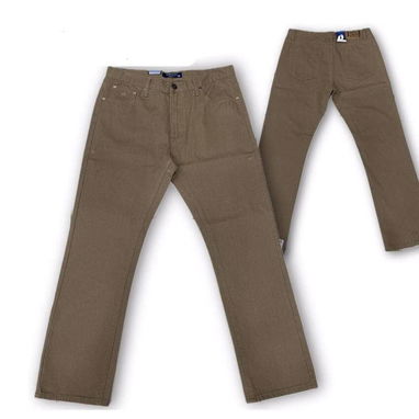 Venta de pantalones de mezclilla - 10/10