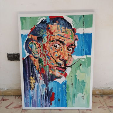 Pintura - 3/5