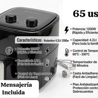 Equipos varios de cocción (cocina) - 10/10