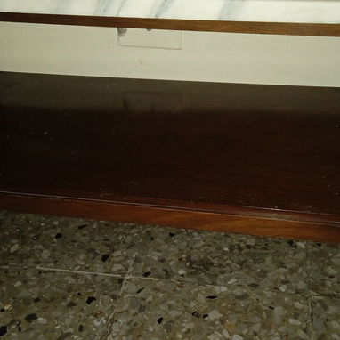 Mesa de marmol antiguo - Img 121813176