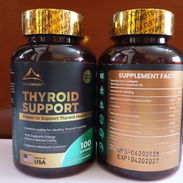 Soporte para la Tiroides *energía y metabolismo natural - Img 54555377