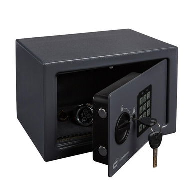 Cajas fuertes - Img 124931342